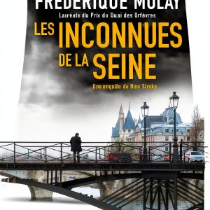 Nico Sirsky Killer Thriller – French Kindle eBook by Thomas Mercer-0