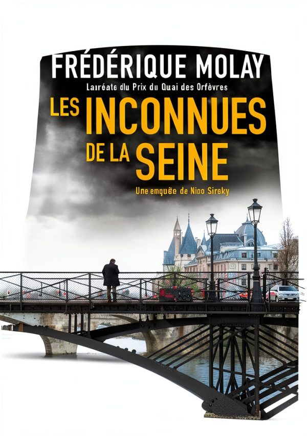 Nico Sirsky Killer Thriller – French Kindle eBook by Thomas Mercer-0