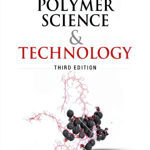 Pearson Polymer Science Engineering 3rd Edition Print Replica Kindle-0