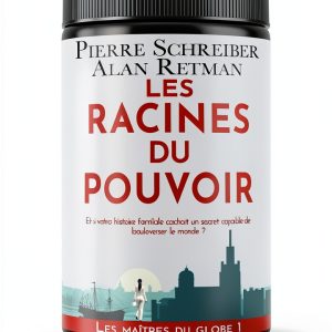 Les Maîtres du Globe, Tome 1 - French Kindle Edition-0