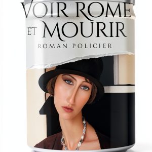 French Crime Thriller: Les Enquêtes du Capitaine Thomas Sturm, Book 2-0