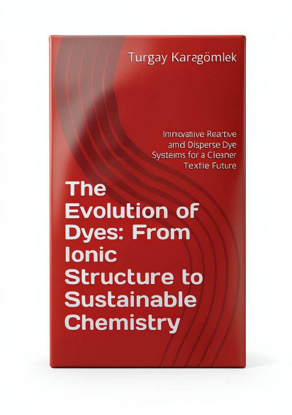 Textile Dyeing Series, Book 6: Expert Techniques for Polymer Science-0