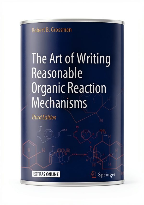 Springer 3rd Edition Polymer Chemistry Engineering Book-0
