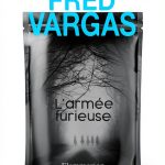 Flammarion Kindle Crime Thriller – Jean-Baptiste Adamsberg Book 7-0