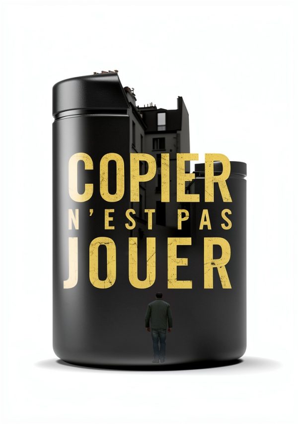 Nico Sirsky Thriller eBook – Thomas & Mercer French Kindle-0