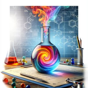 Chemical Horizons: Navigating the World of Petrochemical Engineering-0