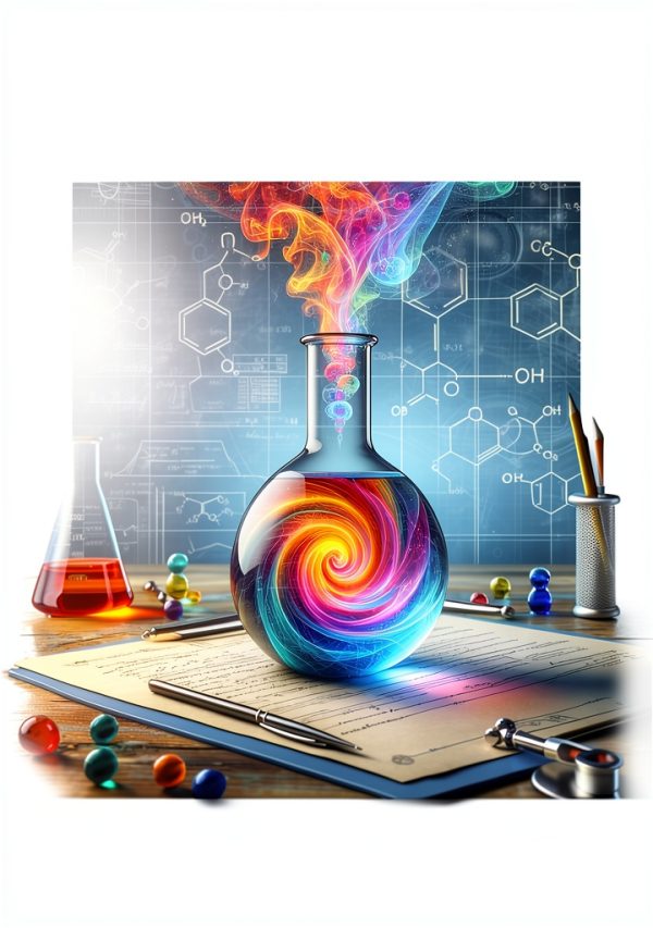 Chemical Horizons: Navigating the World of Petrochemical Engineering-0
