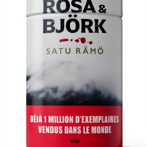 French Crime Thriller eBook by Seuil - Kindle Store-0