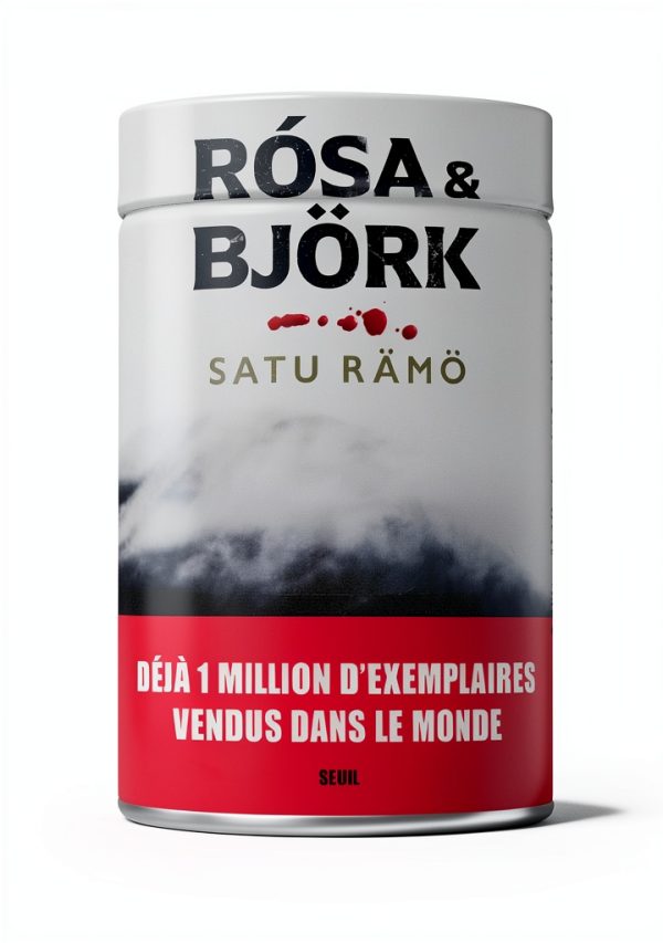 French Crime Thriller eBook by Seuil - Kindle Store-0