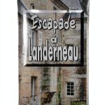 French Crime Thriller Book by Éditions Alain Bargain-0