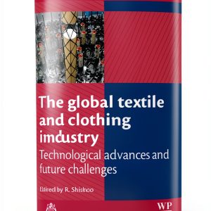 Woodhead Publishing Polymer Science Kindle Edition 224‑Page Textbook-0