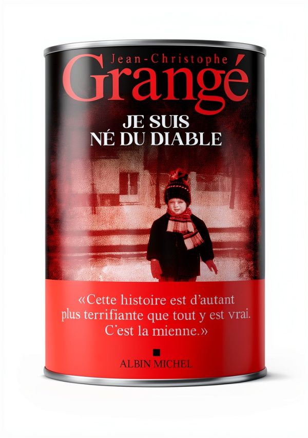 Thriller Crime Kindle eBook French 330 Pages-0