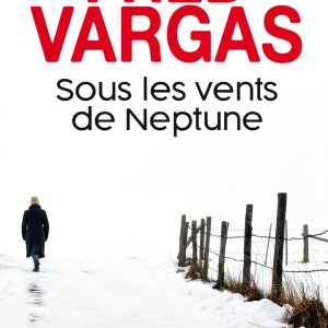 Jean Baptiste Adamsberg Book 4 French Thriller Viviane Hamy-0