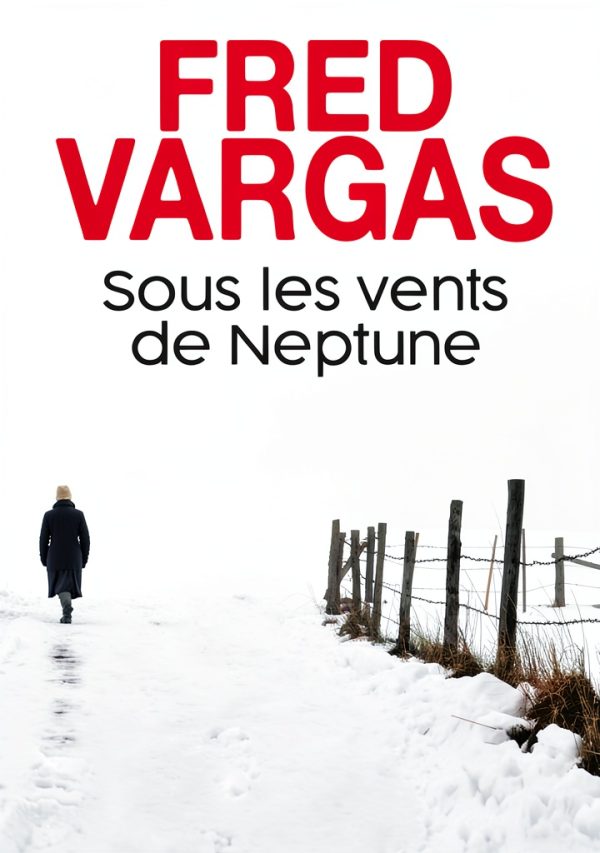 Jean Baptiste Adamsberg Book 4 French Thriller Viviane Hamy-0