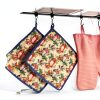 LOVIMAG Hooks, 30lbs+ Magnetic Magnet Hook 2026 Cruise Cabin Ship Essentials Heavy Duty Strong Refrigerator Fridge Hanging for Classroom Beach Vacation Kitchen Grills Home Mug Hanger (6 Pack)-1